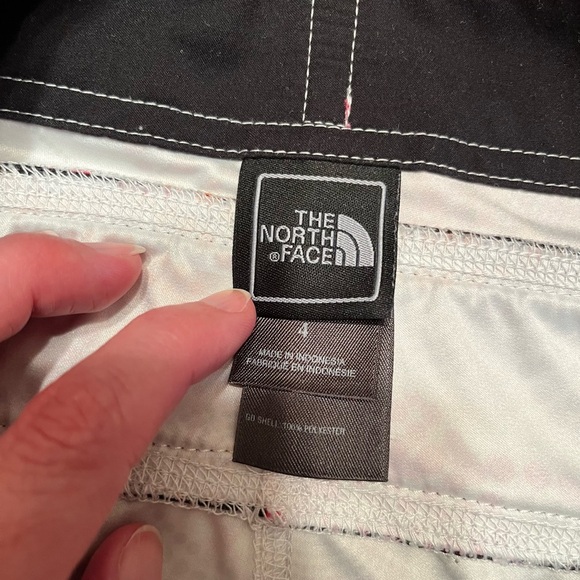 The North Face Board Swim Shorts - Multicolor Size 4L - Picture 11 of 13